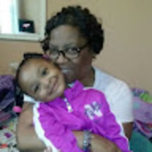 Meet your Posher, Jacqueline